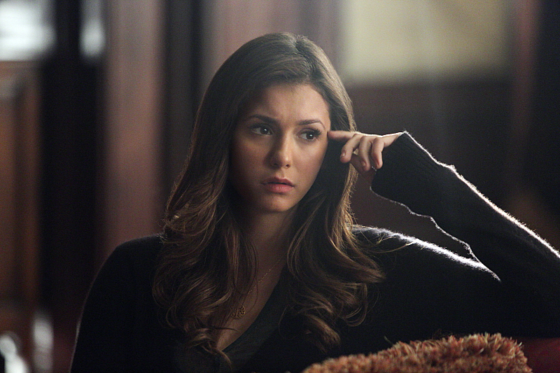 Film E Programmi Tv Di Nina Dobrev