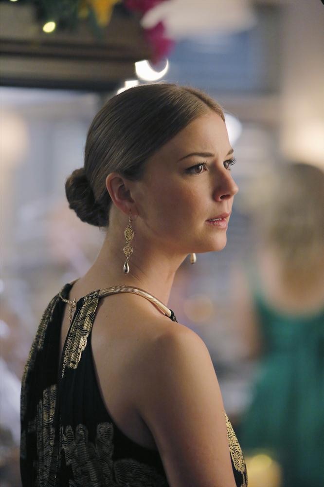 Film E Programmi Tv Di Emily Vancamp