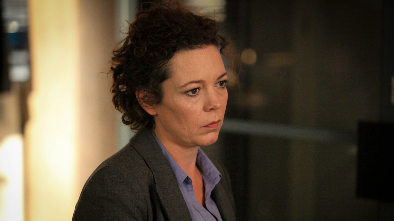 Film E Programmi Tv Di Olivia Colman