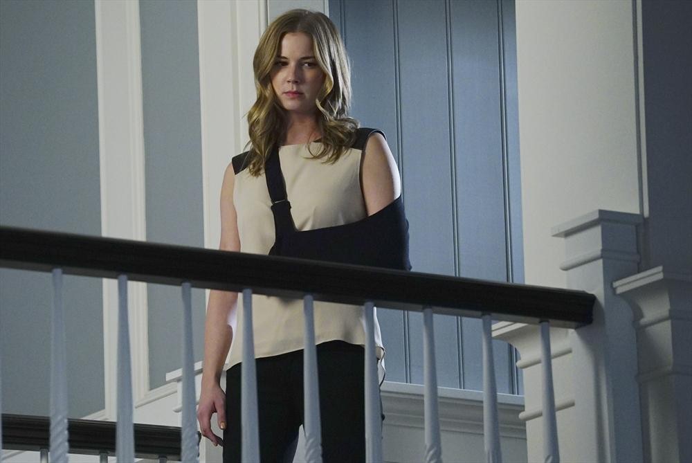 Film E Programmi Tv Di Emily Vancamp