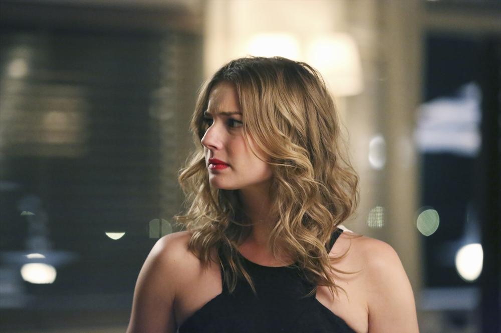 Film E Programmi Tv Di Emily Vancamp