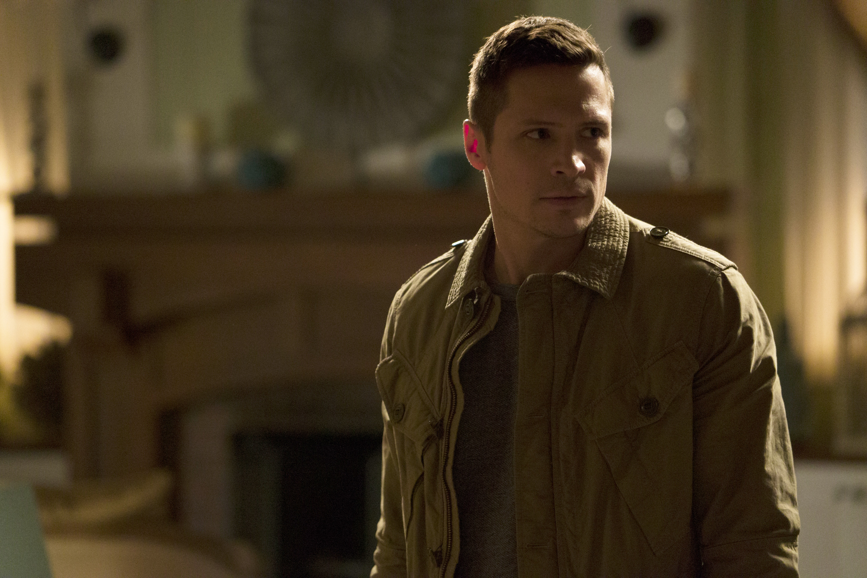 Films Et Séries Tv Avec Nick Wechsler Revenge: l'attore Nick Wechsler interpreta Jack Porter in Abduction