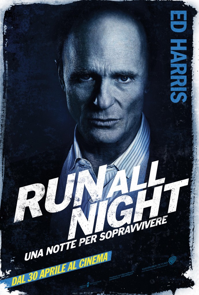 Run All Night Una Notte Per Sopravvivere Film