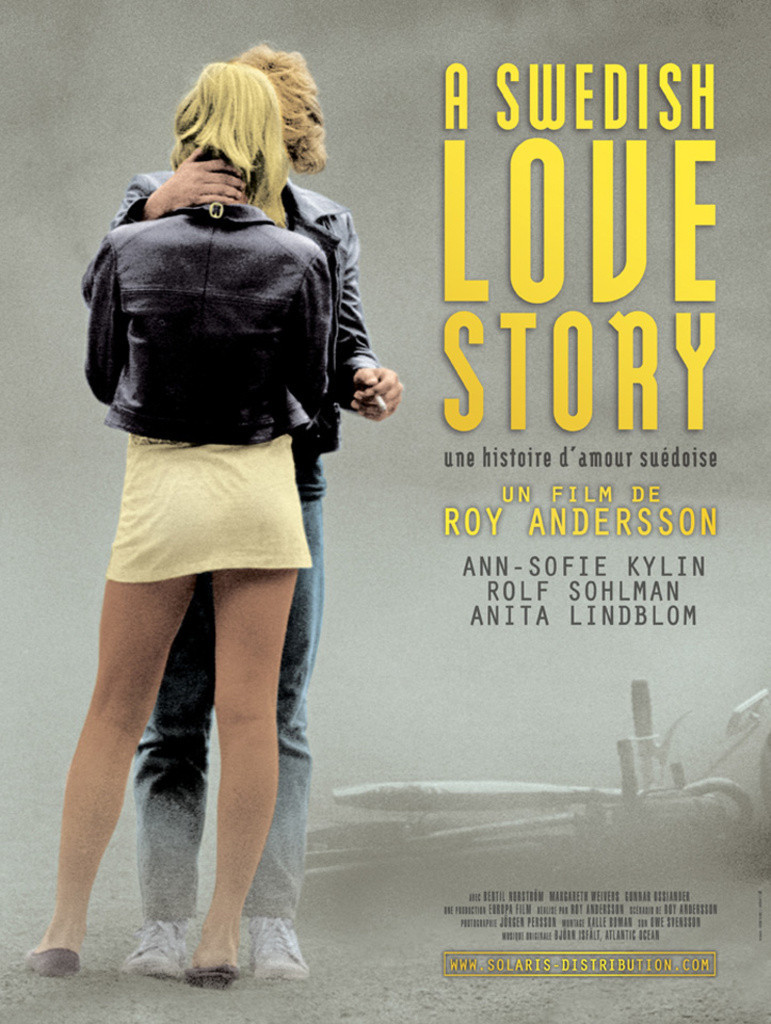 Locandina di Una storia d'amore 396260 Movieplayer.it