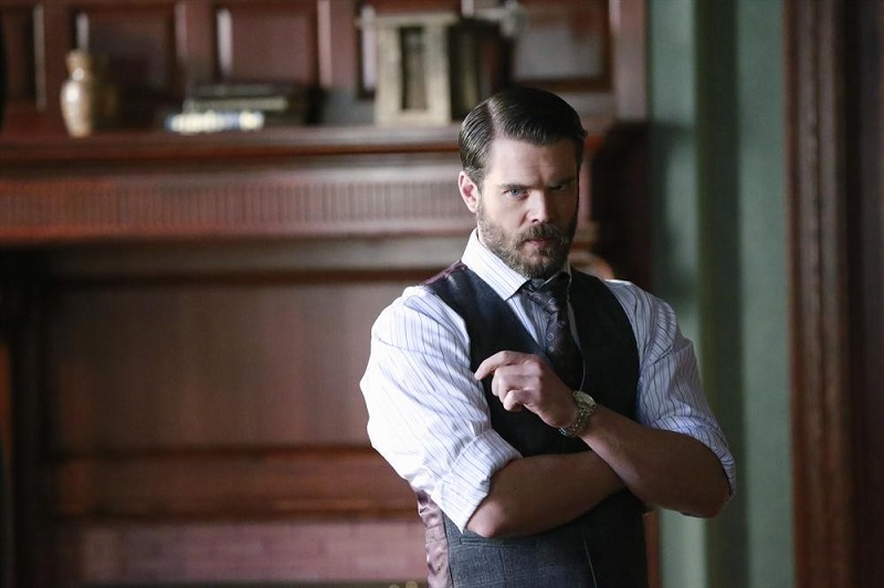 How to get away with murder charlie weber frank delfino in best
