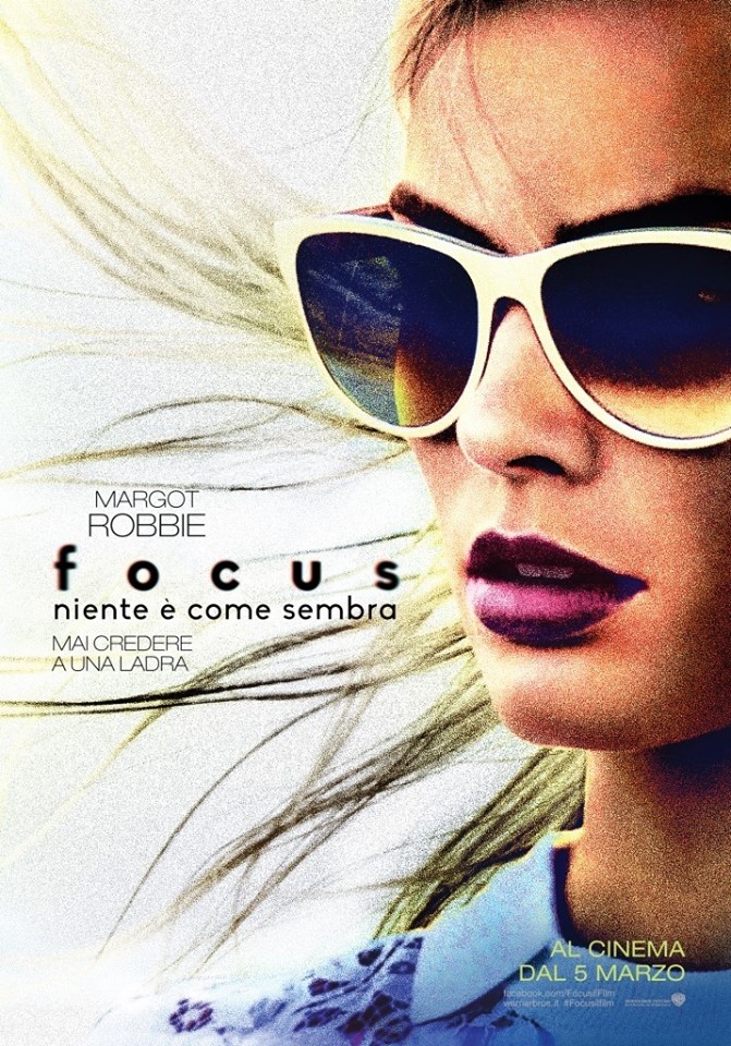 Focus Niente è Come Sembra Streaming Ita