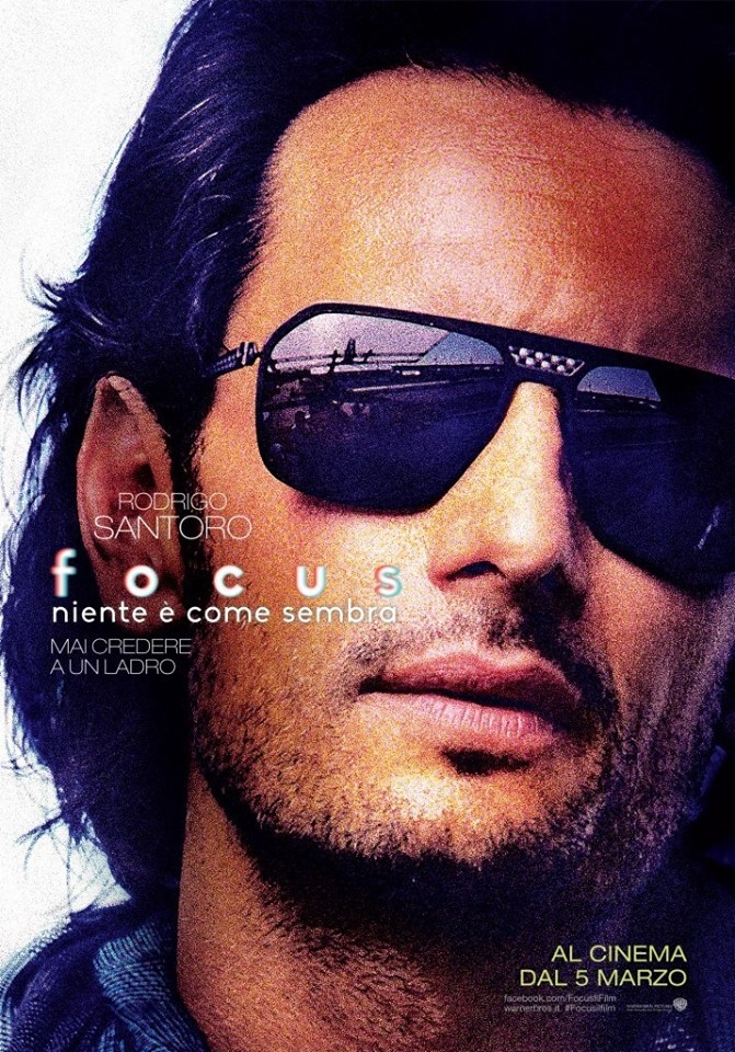 Focus Niente è Come Sembra Streaming Ita