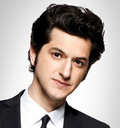 Ben Schwartz characters