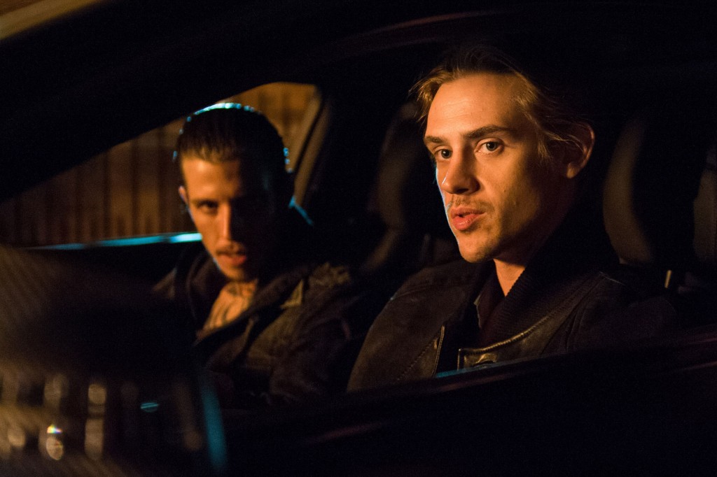 Film E Programmi Tv Di Boyd Holbrook