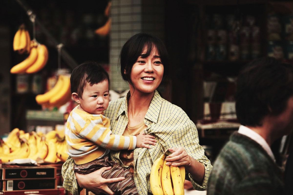 Film E Programmi Tv Di Yunjin Kim