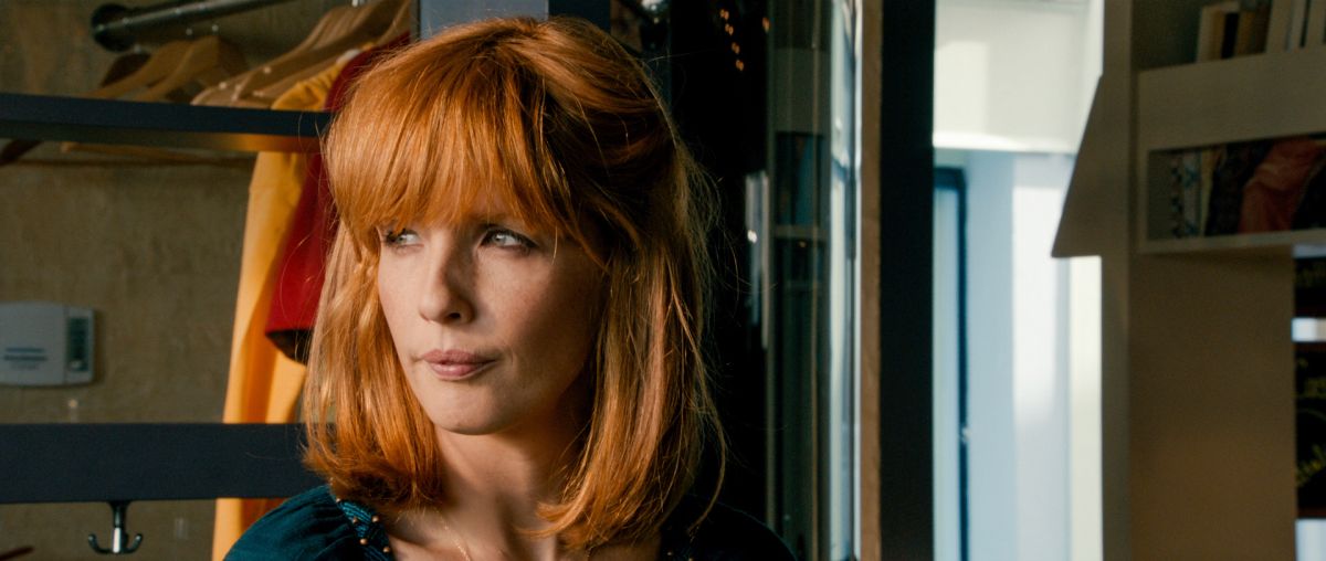 Film E Programmi Tv Di Kelly Reilly
