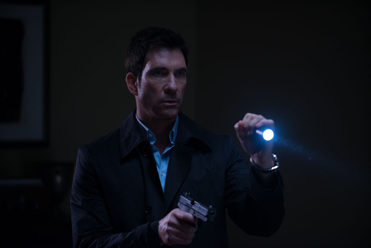Film E Programmi Tv Di Dylan Mcdermott
