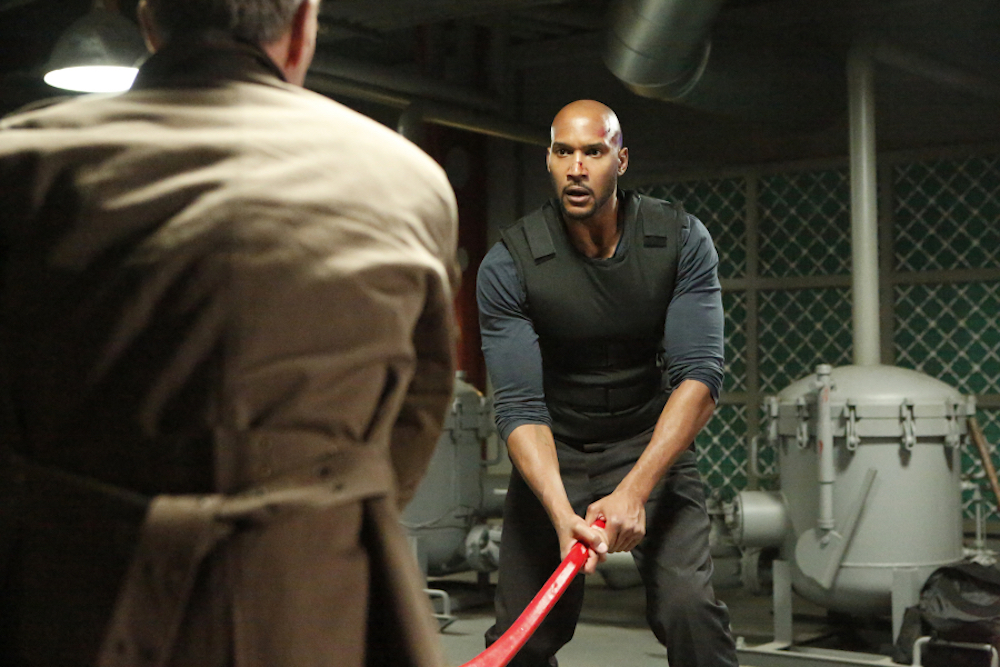 Agent Of Shield Il Genio Dello Streaming