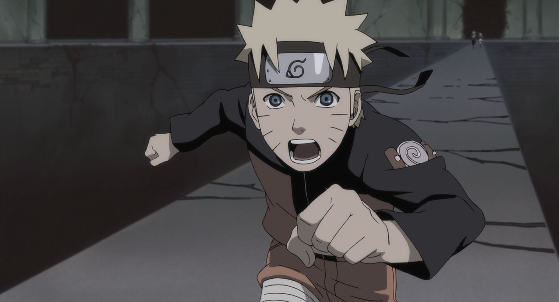 Naruto Shippuden Il Film: La Torre Perduta