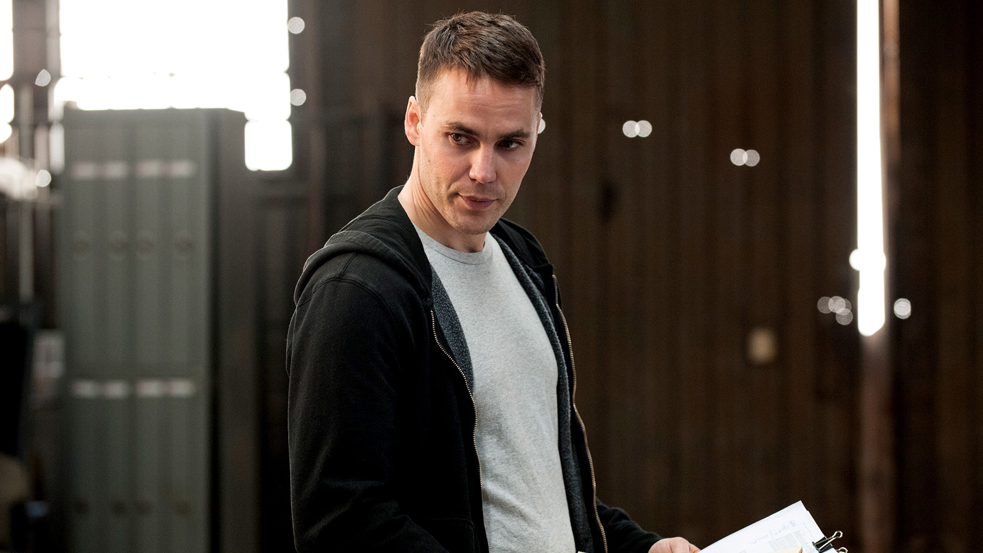 Film E Programmi Tv Di Taylor Kitsch