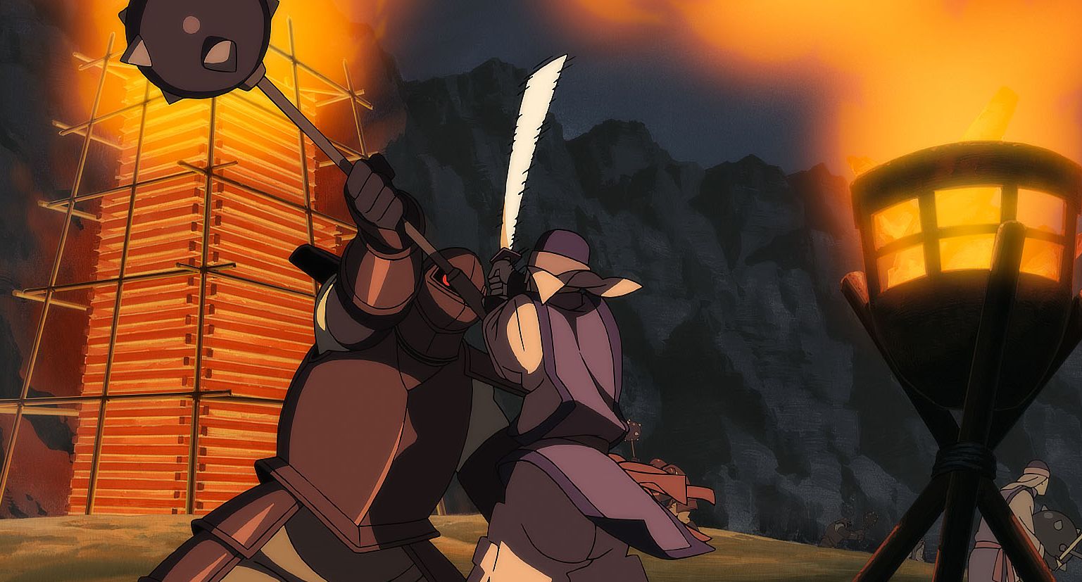 Naruto Il Film La Leggenda Della Pietra Di Gelel