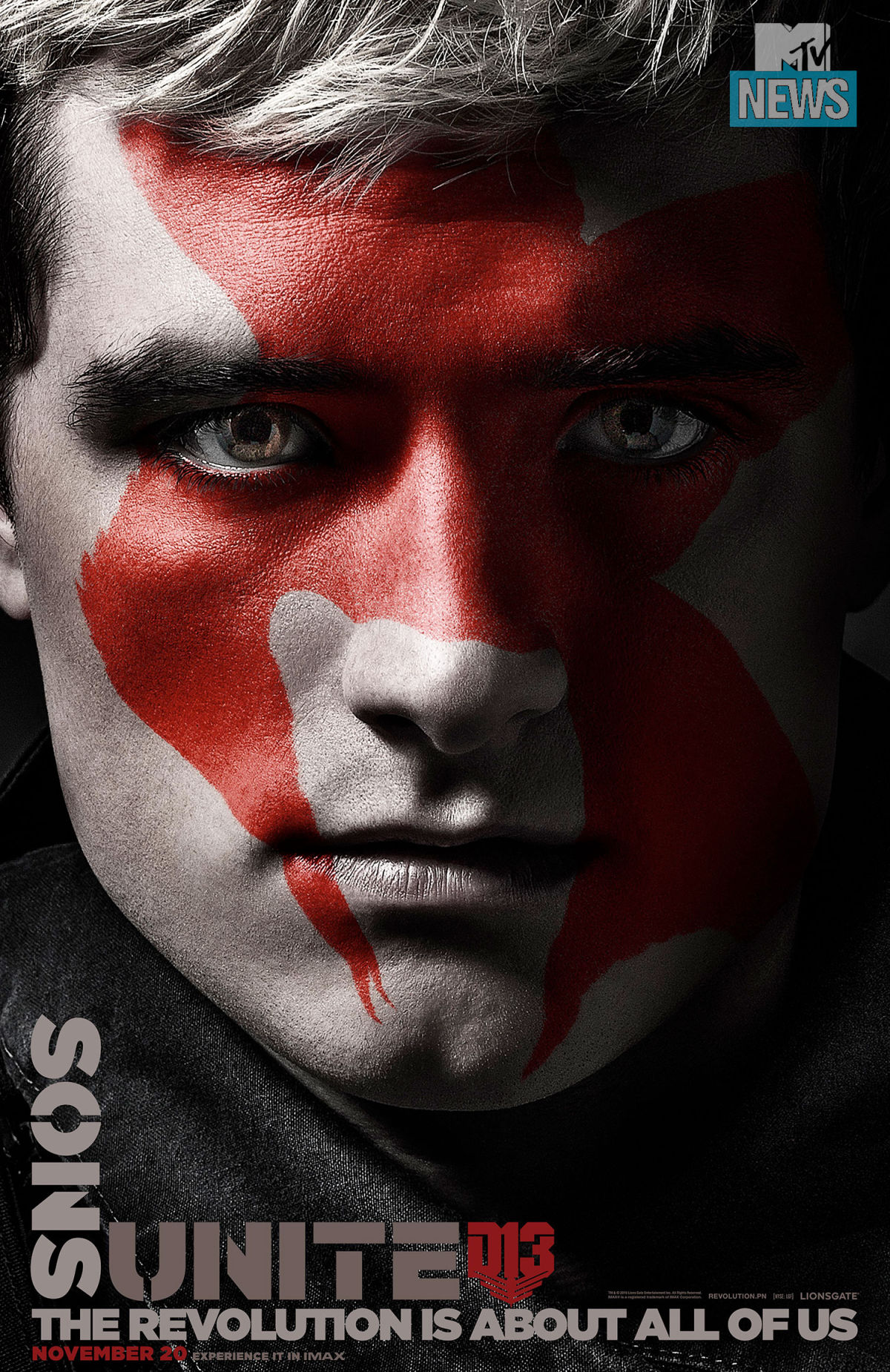 Hunger Games: Il Canto Della Rivolta Parte 2