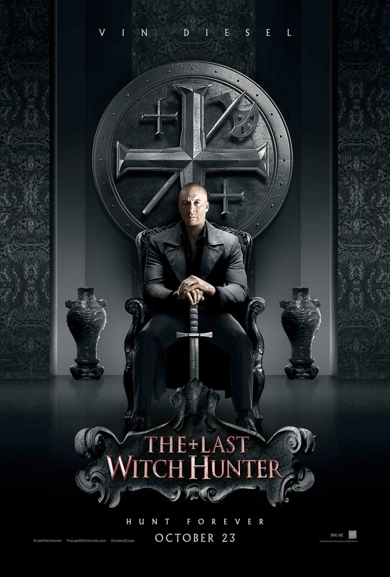 the last witch hunter 2 release date