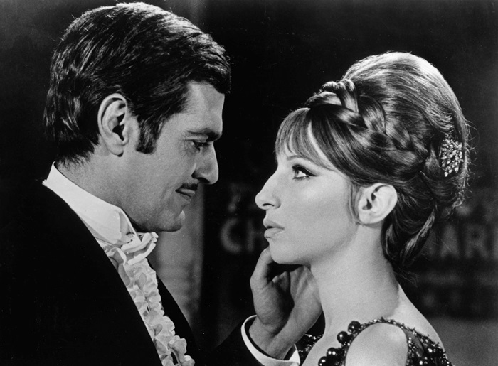 Film Diretto E Interpretato Da Barbra Streisand