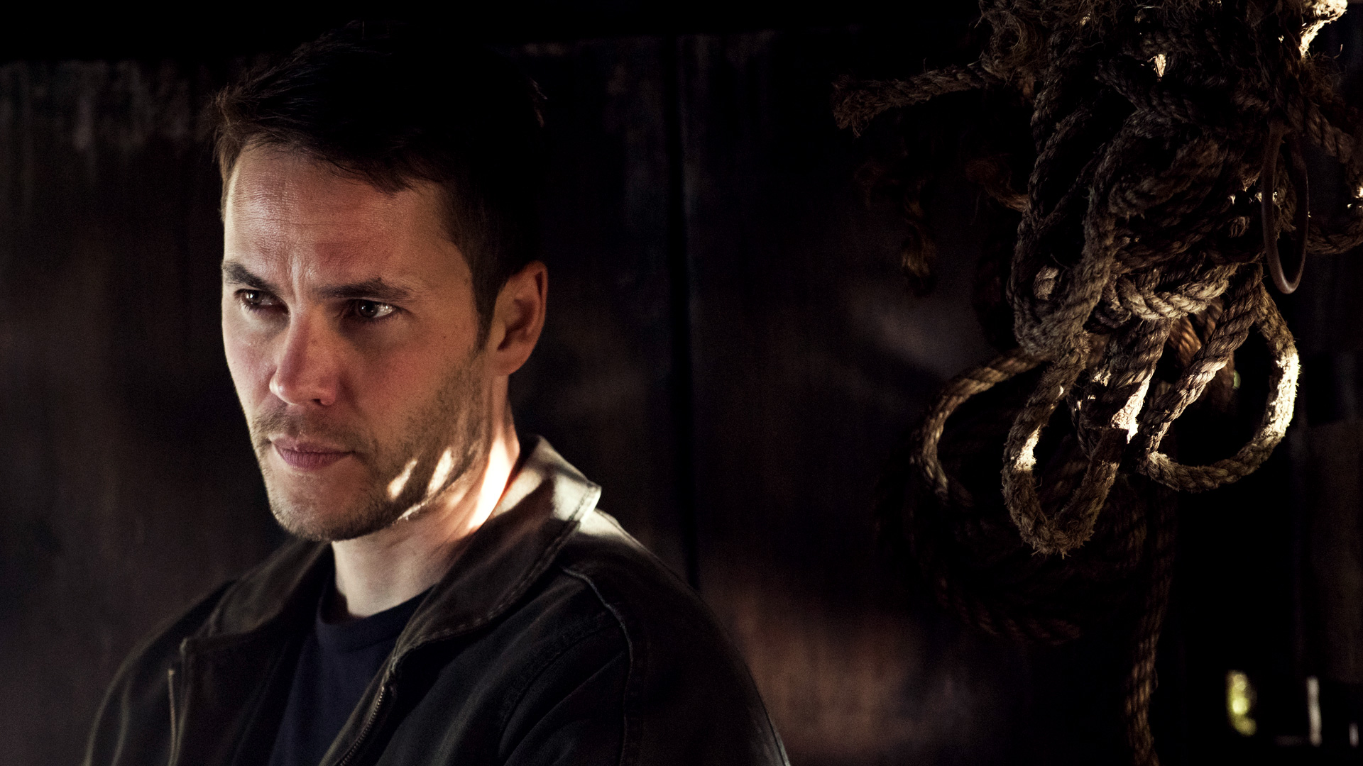 Film E Programmi Tv Di Taylor Kitsch