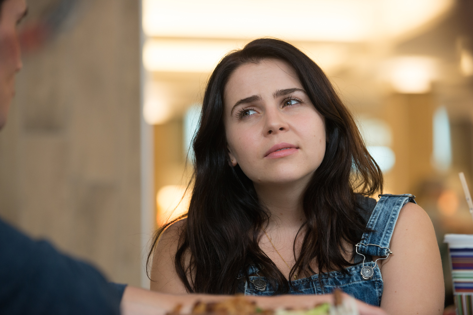 Film E Programmi Tv Di Mae Whitman