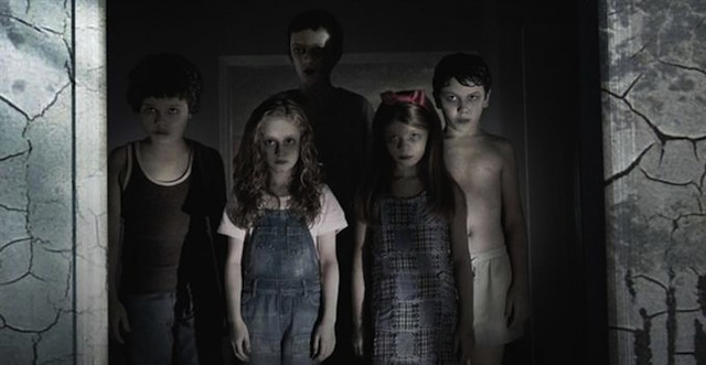 Sinister 2 un�immagine dell�horror 407505 Movieplayer.it