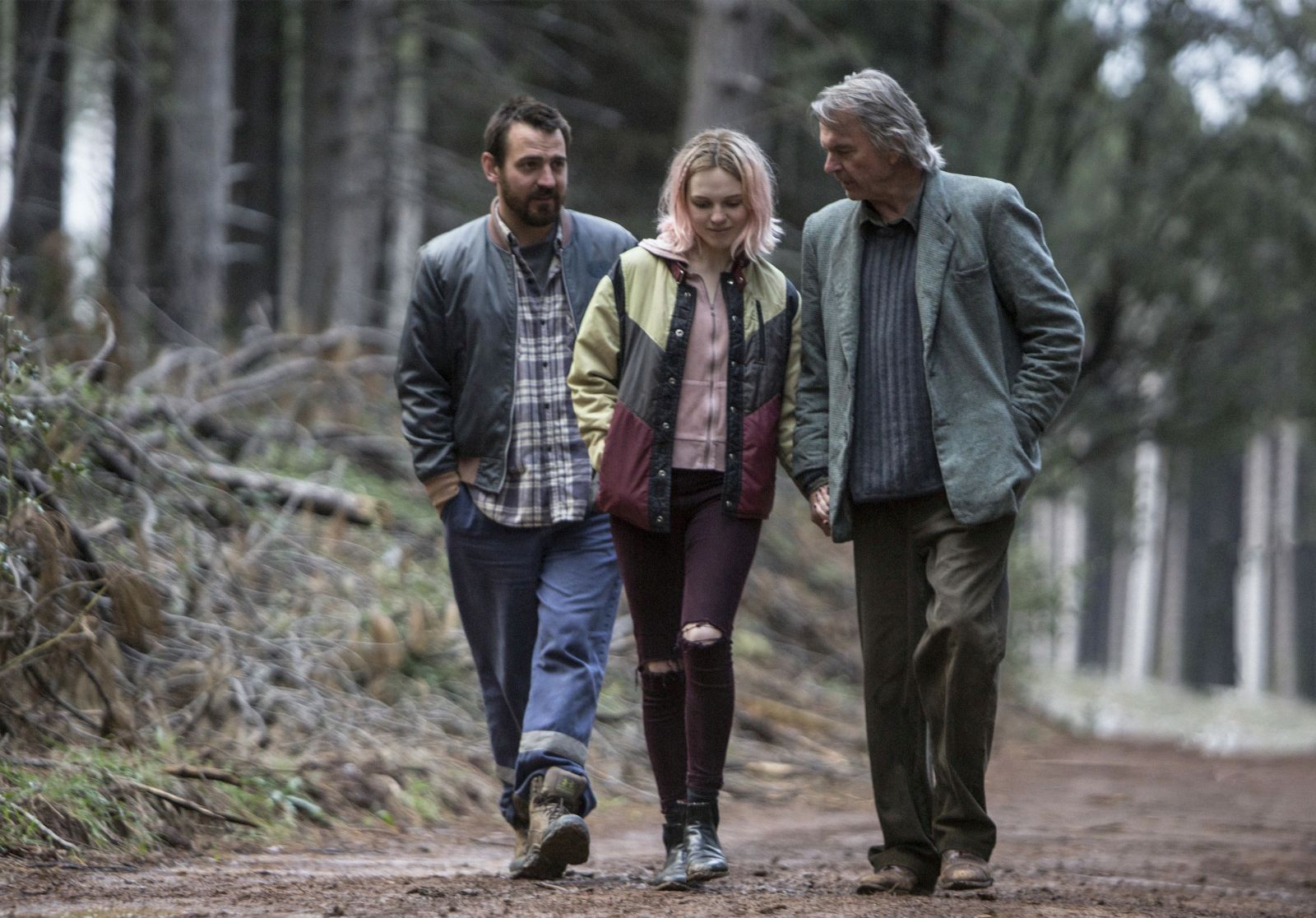 Film E Programmi Tv Di Odessa Young