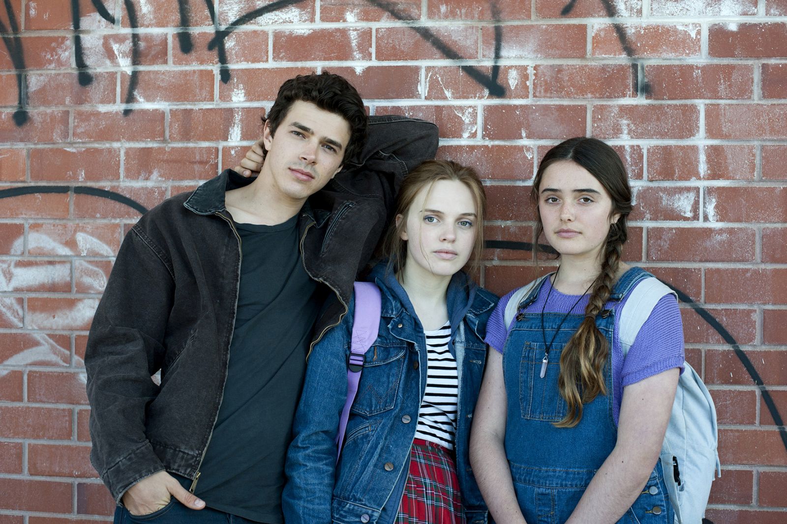 Film E Programmi Tv Di Odessa Young