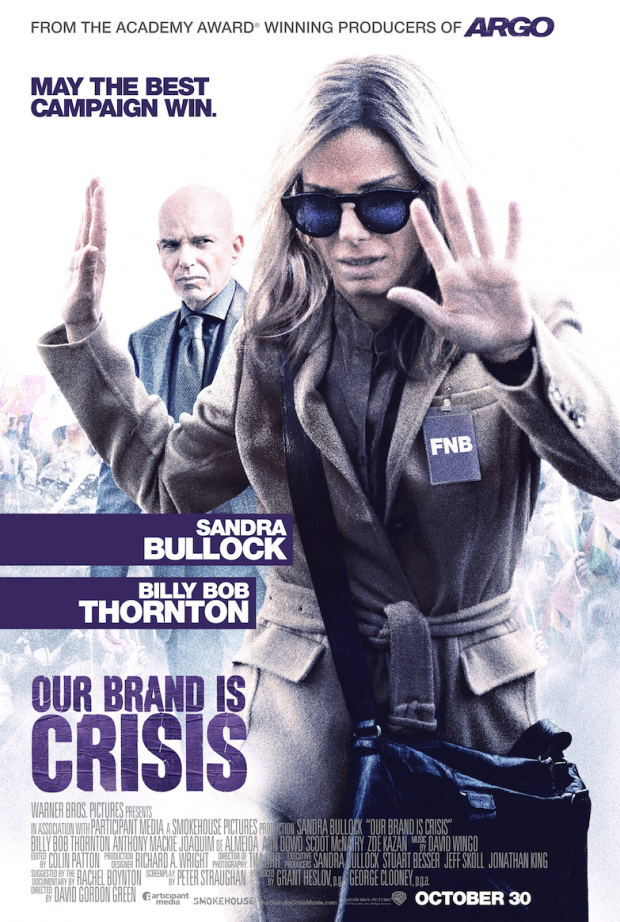 our brand is crisis gomovies123