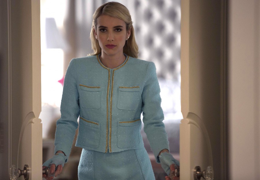 Film E Programmi Tv Di Emma Roberts