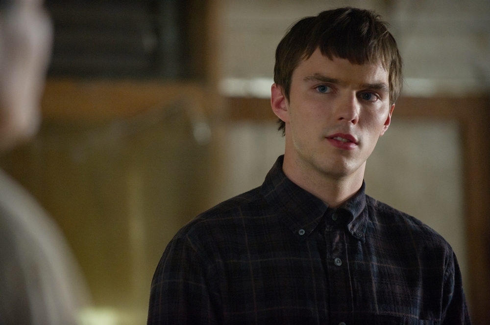 Film E Programmi Tv Di Nicholas Hoult