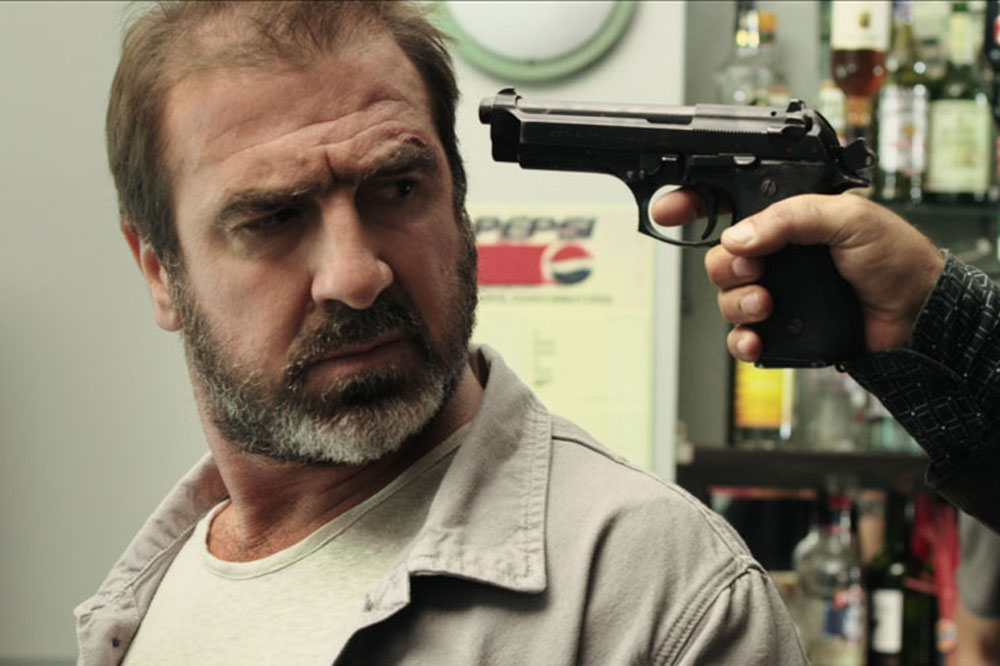 éric Cantona Films Et Programmes Tv Mad Kings: Eric Cantona in una scena del film: 411453 - Movieplayer.it