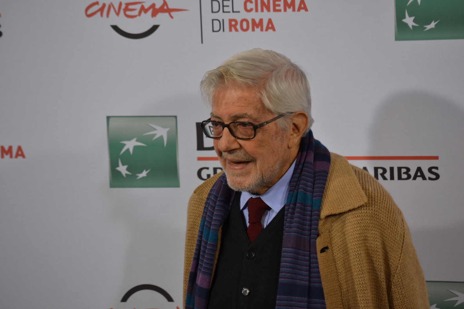Ridendo E Scherzando Ritratto Di Un Regista All'italiana 2015