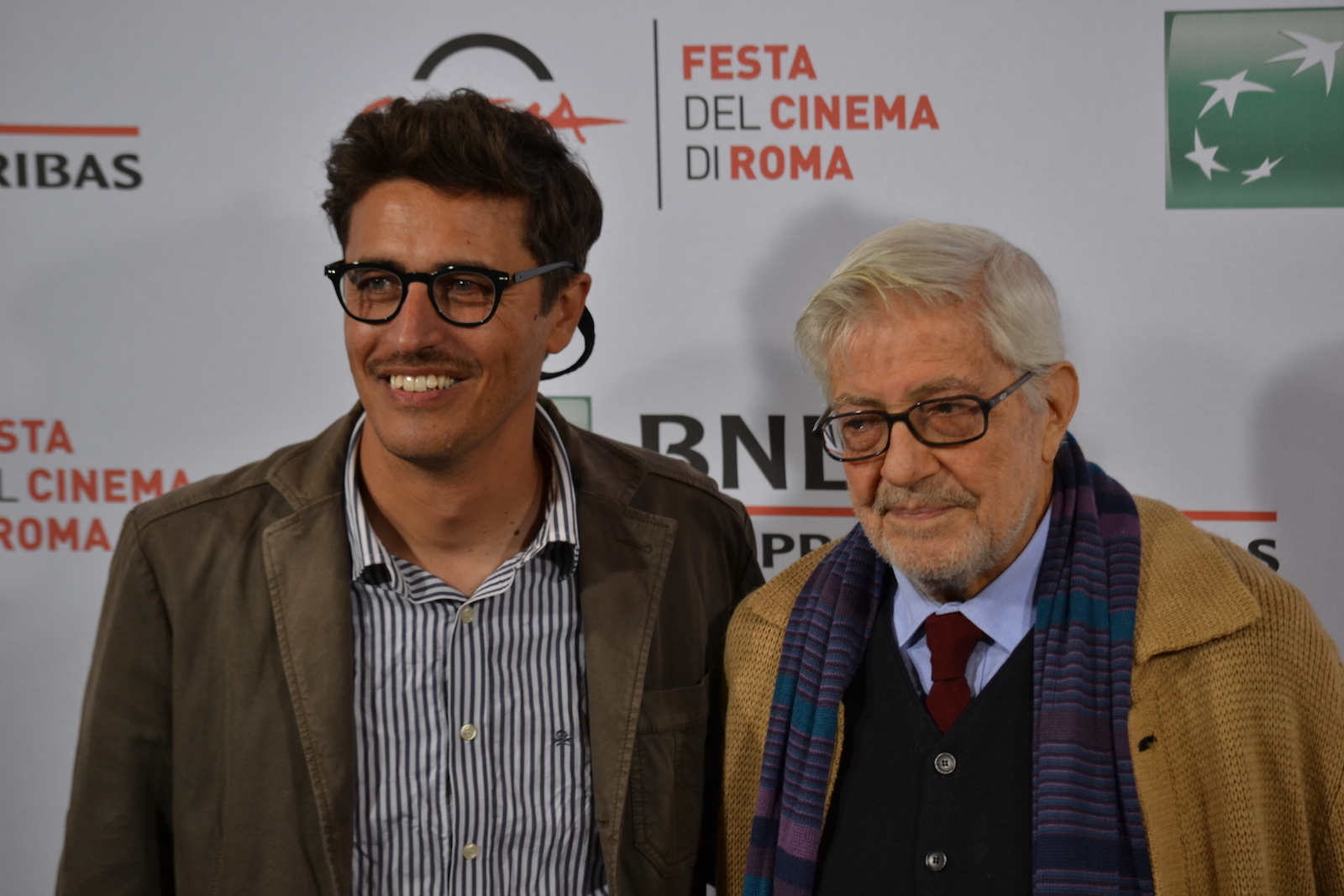 Ridendo E Scherzando Ritratto Di Un Regista All'italiana 2015