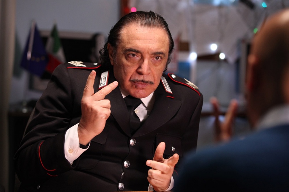 Babbo Natale Non Viene Da Nord Streaming