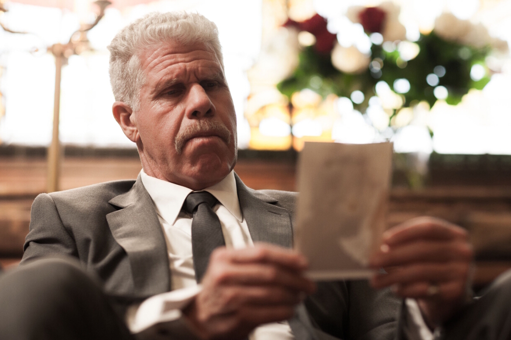 Film E Programmi Tv Di Ron Perlman