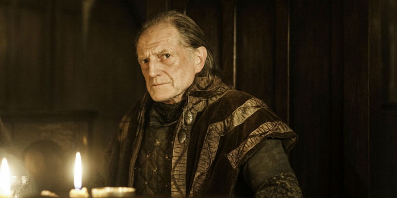 Film E Programmi Tv Di David Bradley
