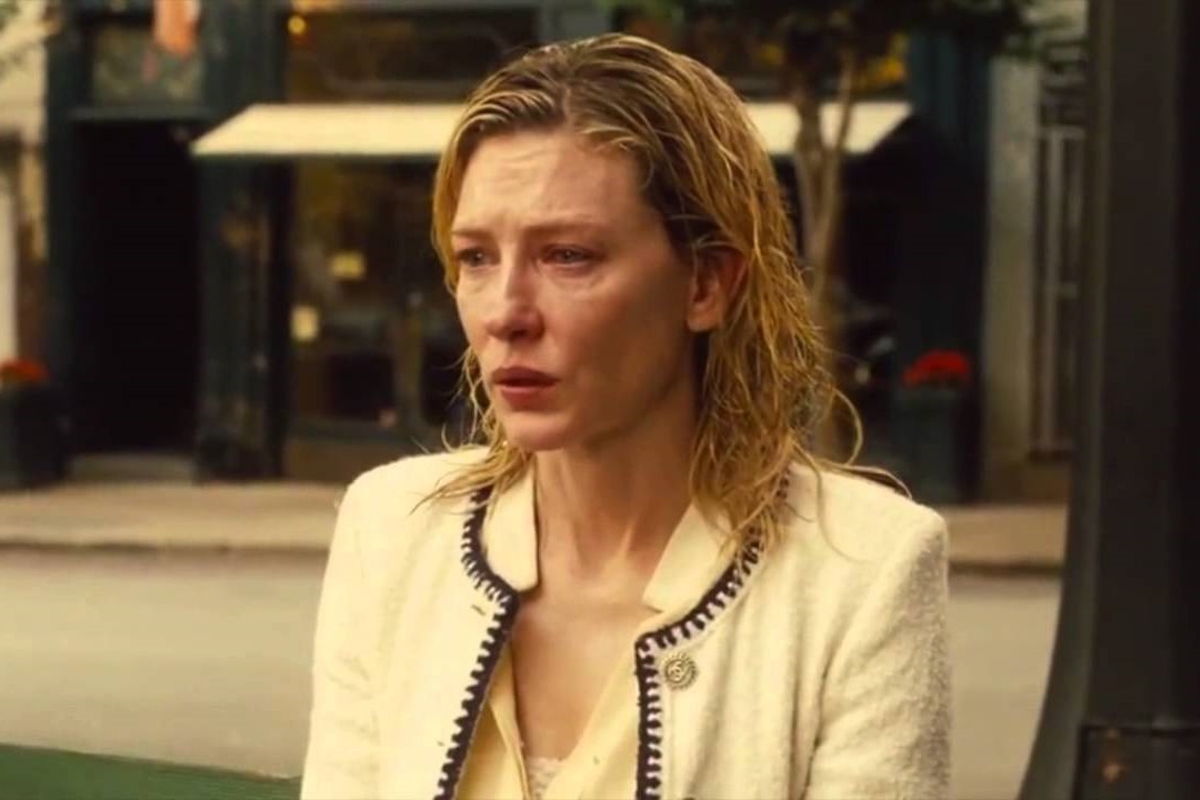 Cate Blanchett in Blue Jasmine: 415544 - Movieplayer.it