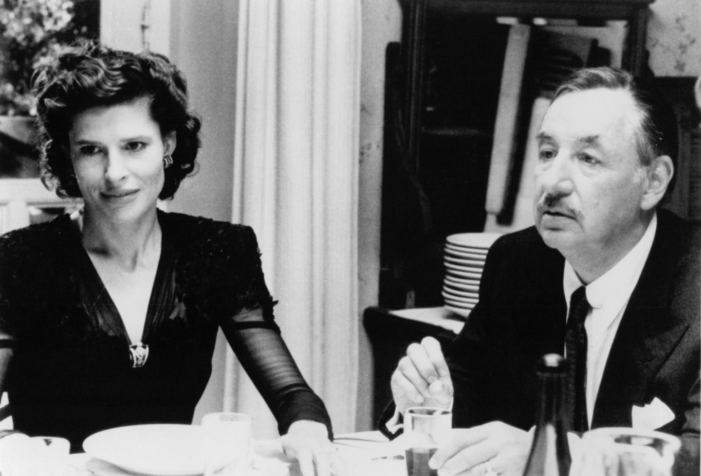 La Famiglia Di Ettore Scola Streaming