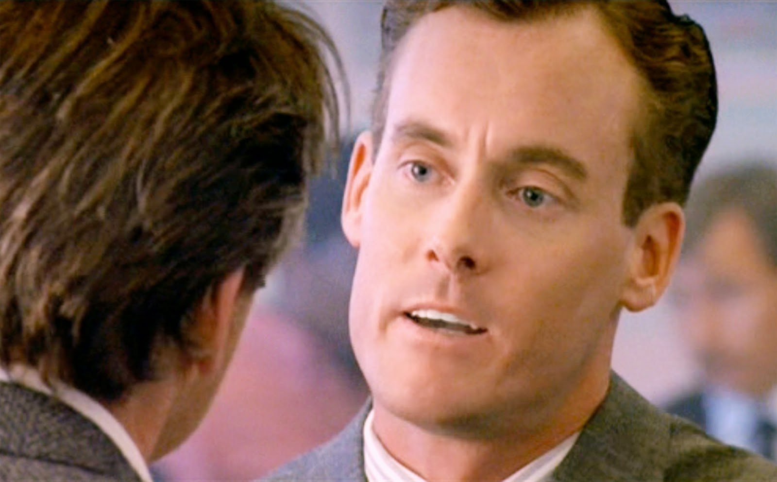 Point Break John C Mcginley In Una Scena 418016 Movieplayerit