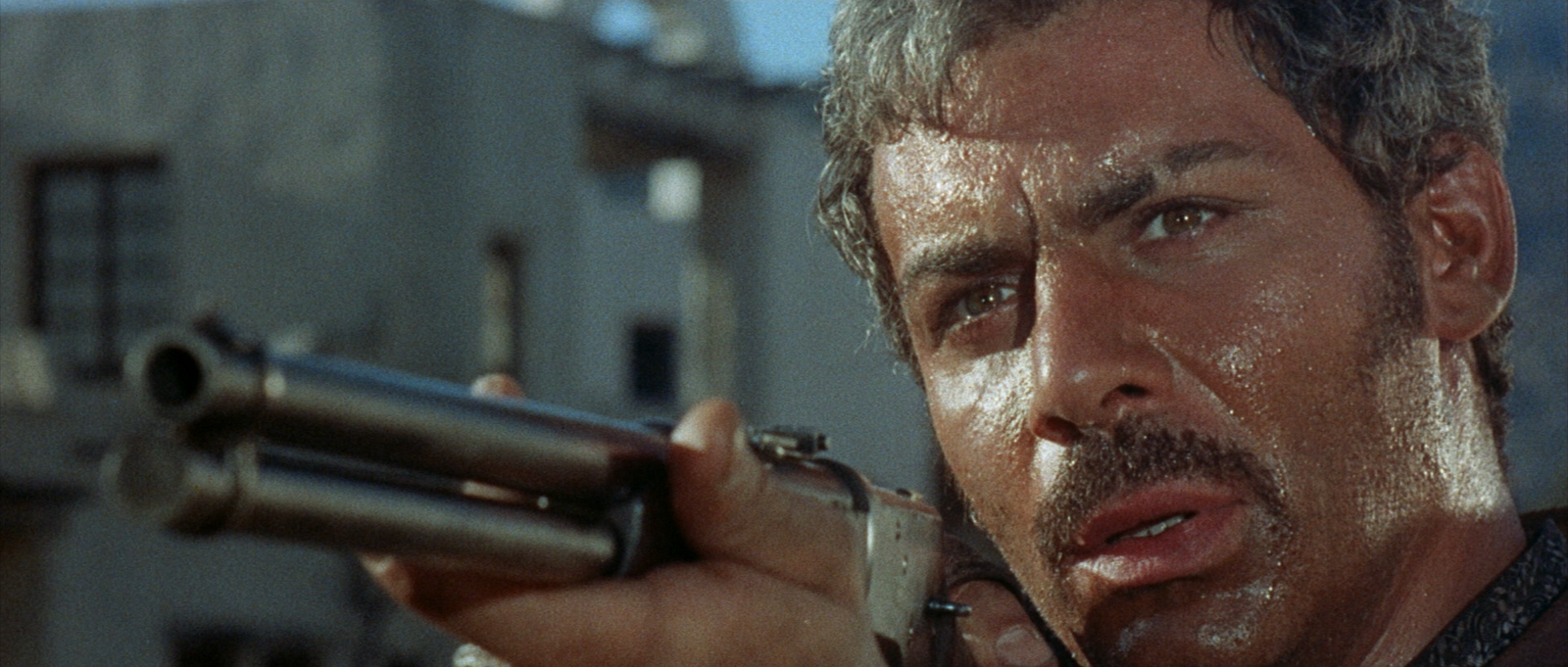 Film Completo Per Un Pugno Di Dollari