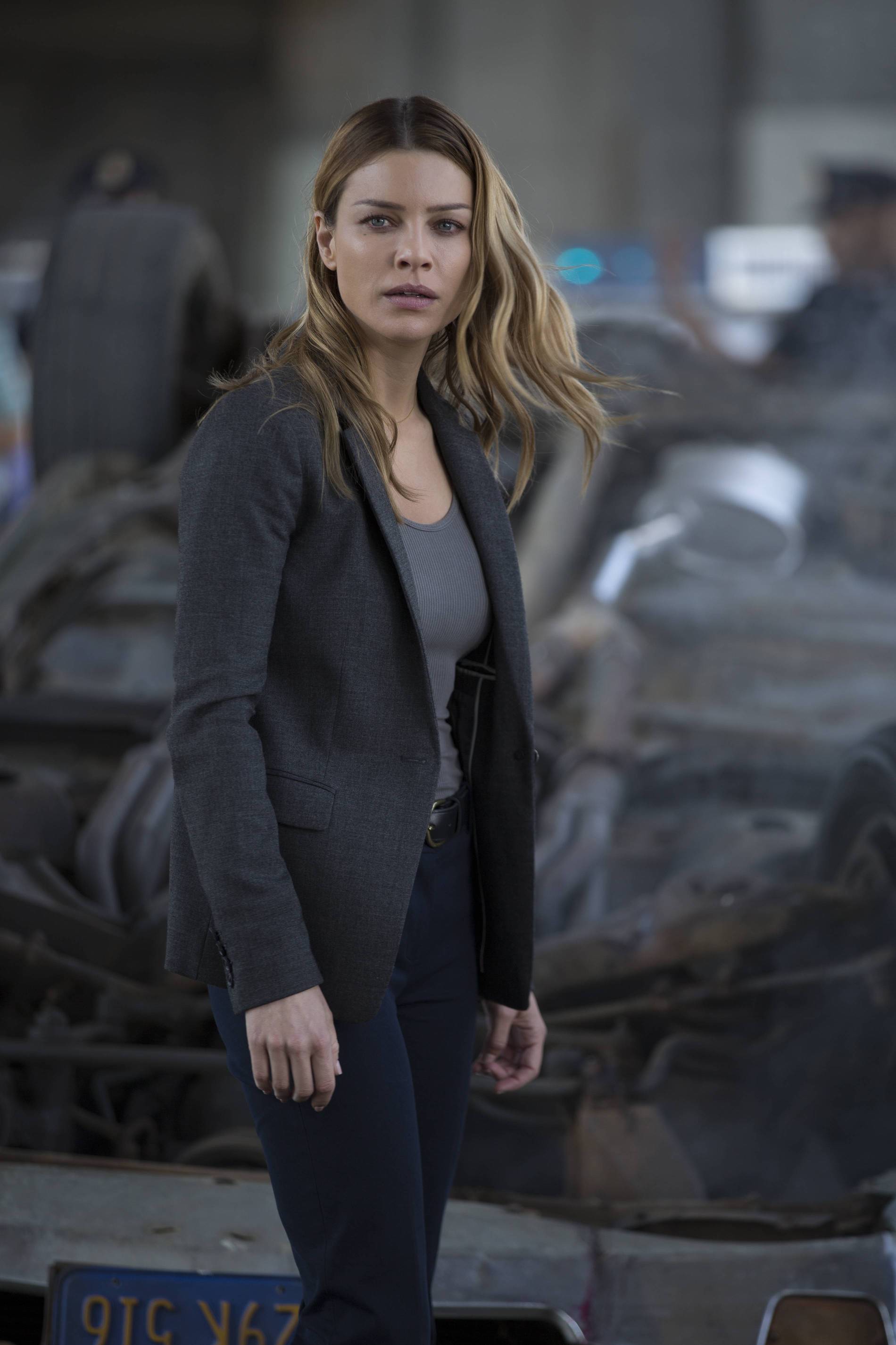 Films Et Séries Tv Avec Lauren German Lucifer: l'attrice Lauren German interpreta Chloe: 419144 - Movieplayer.it