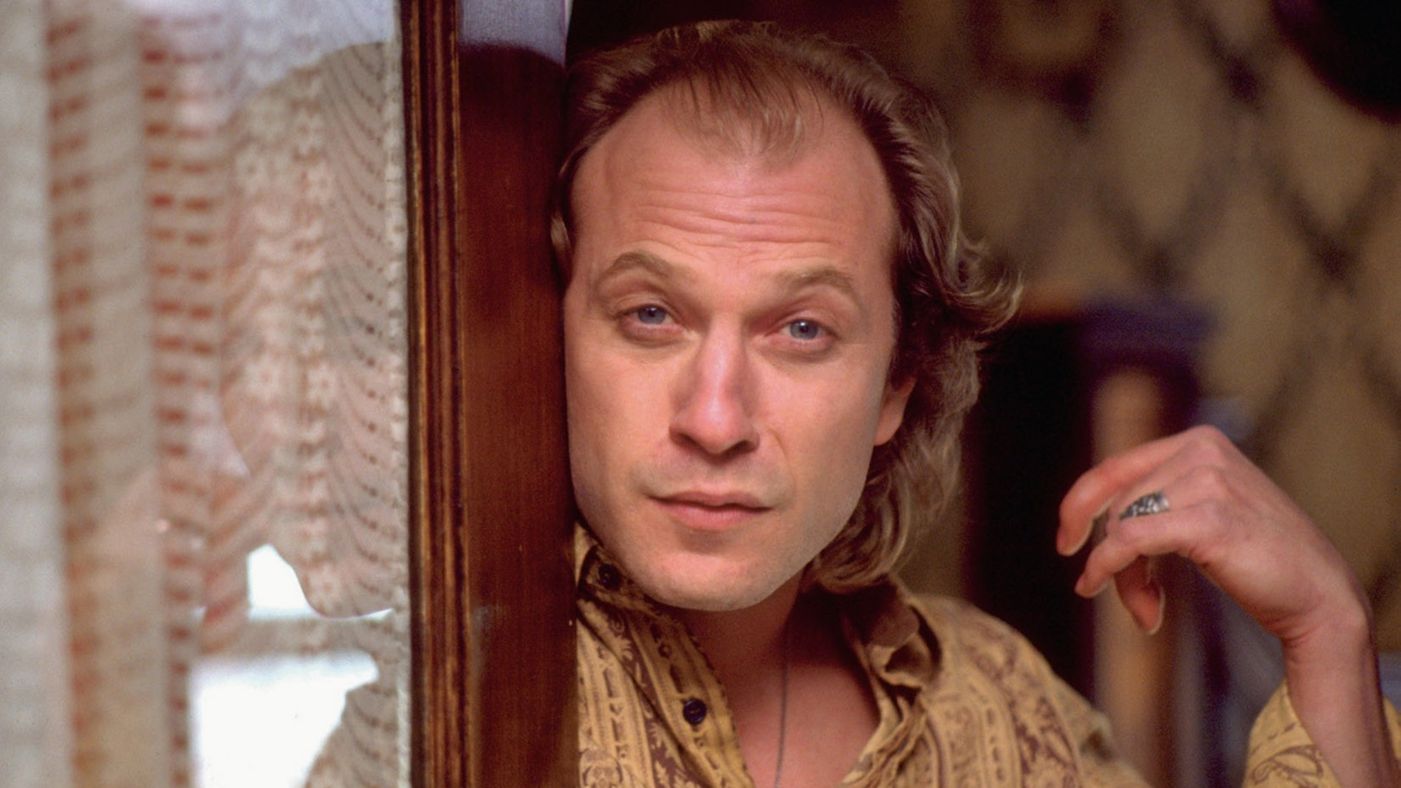 Ted Levine in una scena de IL SILENZIO DEGLI INNOCENTI. 51381