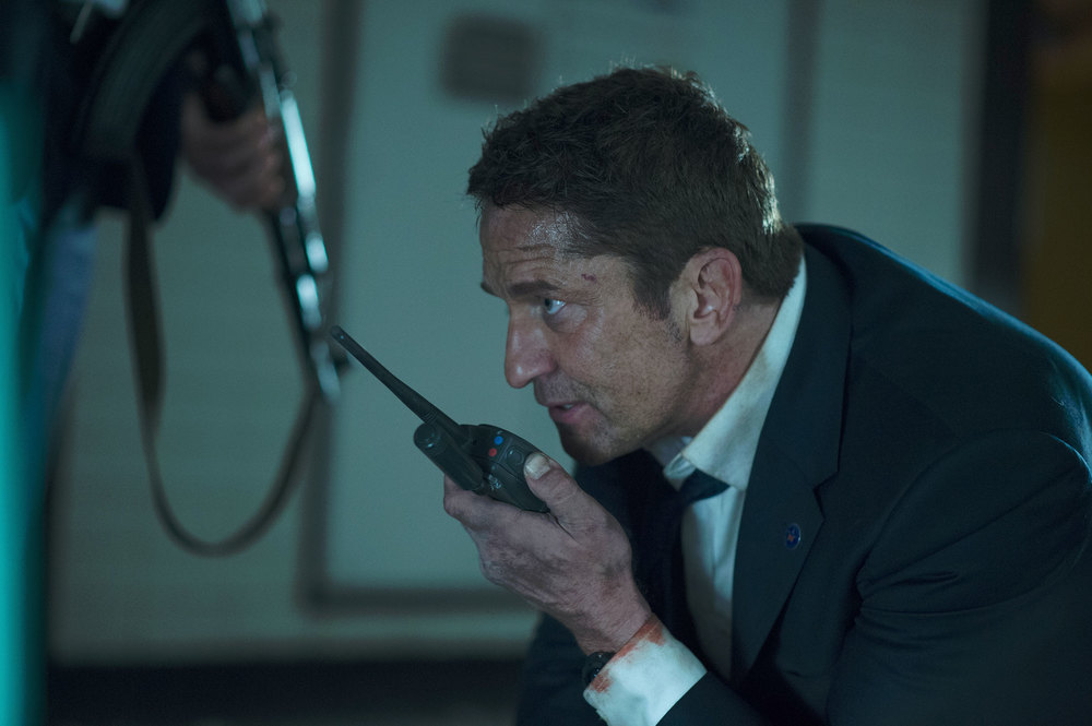 Attacco Al Potere Streaming Film Per Tutti