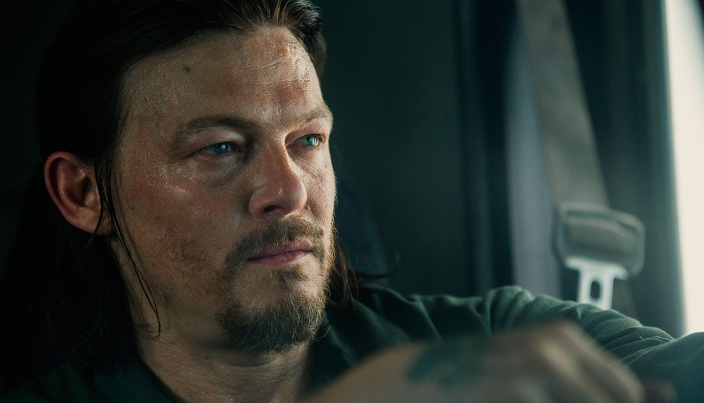 Film E Programmi Tv Di Norman Reedus
