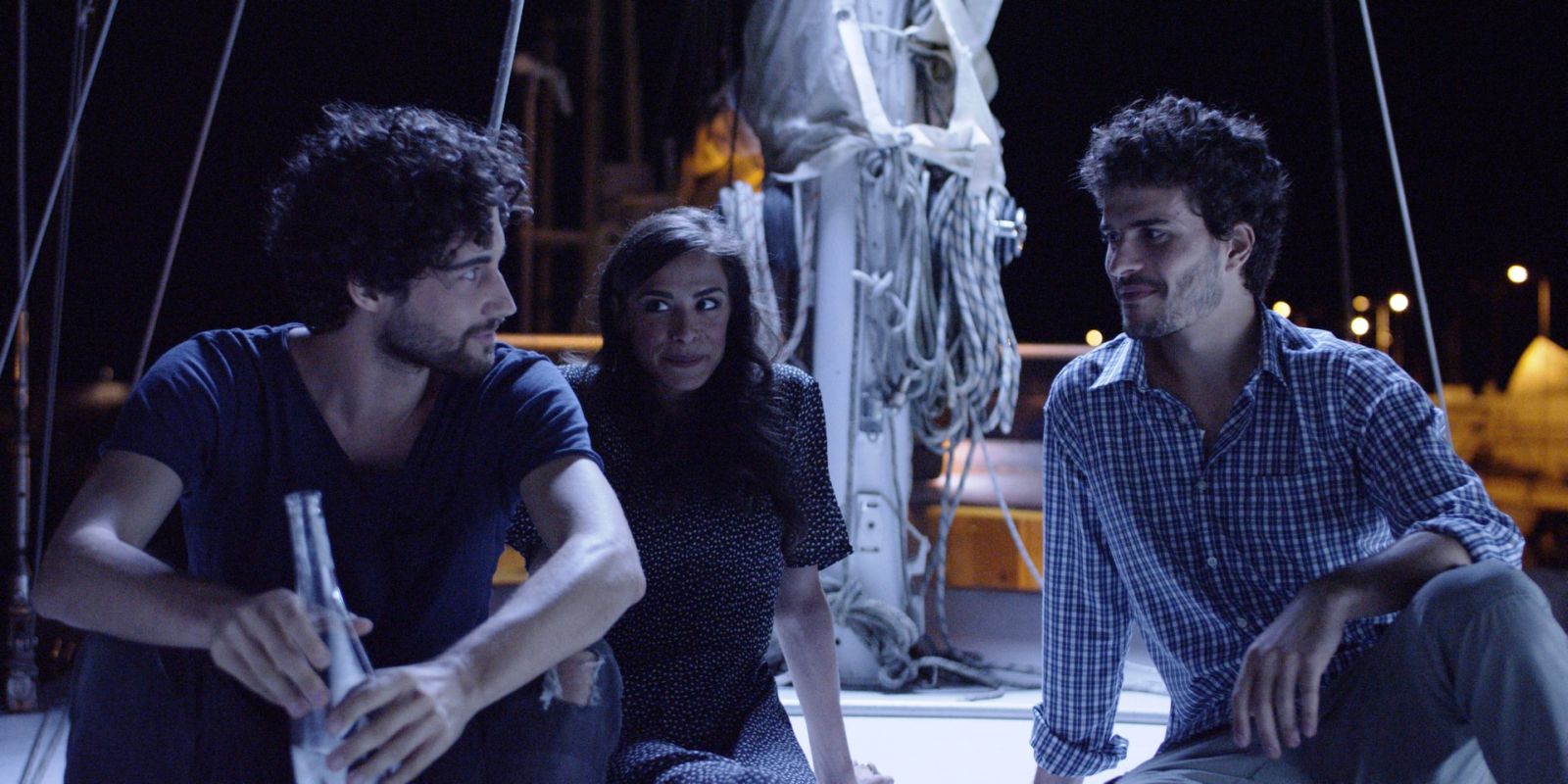Film E Programmi Tv Di Marianna Di Martino