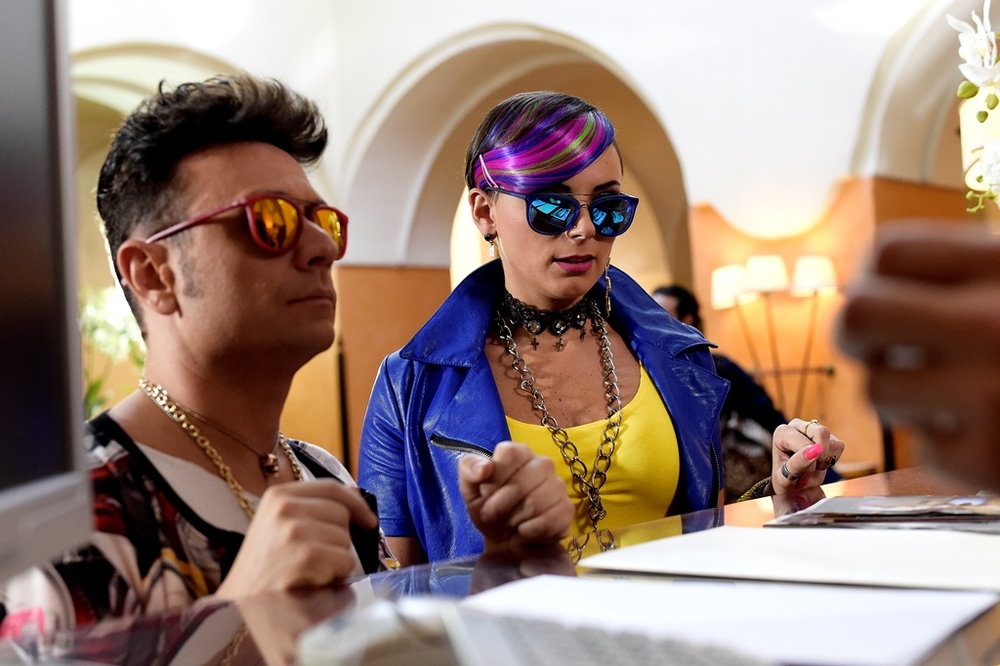 Vita Cuore Battito Film Completo Streaming