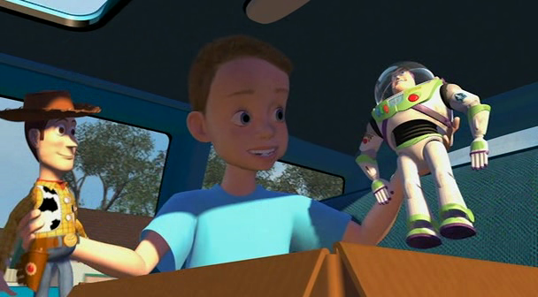 andy toy story 3