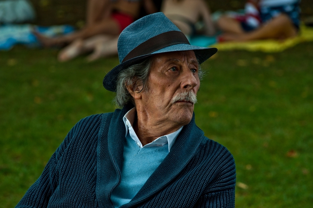 2020 Jean Rochefort