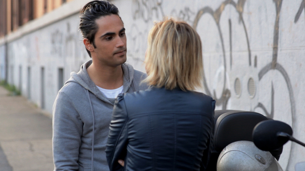 Con Tutto L Amore Che Posso Film